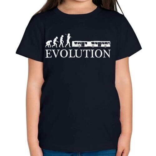 Bendy autobus evolution - autobus,