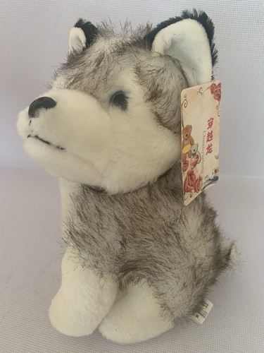 Chuanyuelong husky cucciolo - husky,