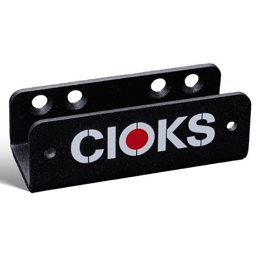 Nuova staffa cioks - nuova, v2