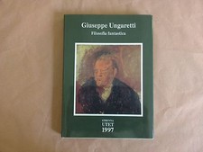Giuseppe Ungaretti - Filosofia