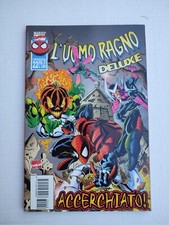 L'UOMO RAGNO DELUXE  NR. 22