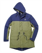 Admiral parka uomo - admiral,