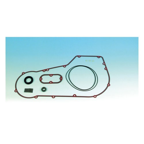 James cover primaria kit - cover,