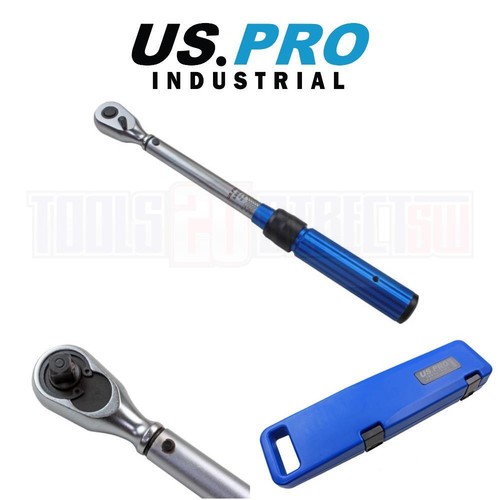 Pro industrial dr - pro, 3/8"
