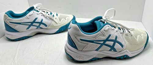 Scarpe tennis asics - da,