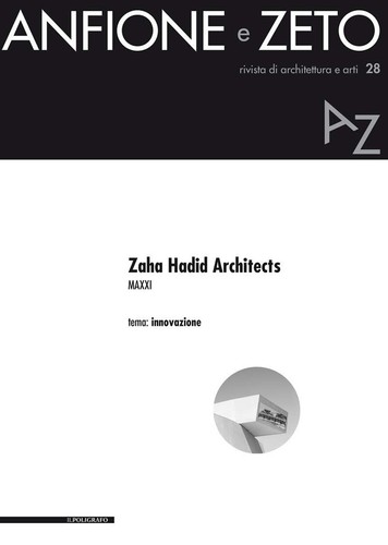 Anfione zeto zaha hadid - anfione, 28.