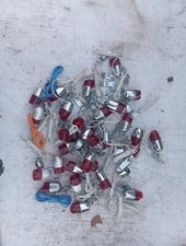 stock geme bici Anni 50