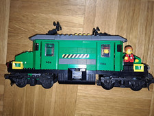 # LEGO CITY ## RC SET