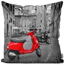 Federa cuscino scooter roma