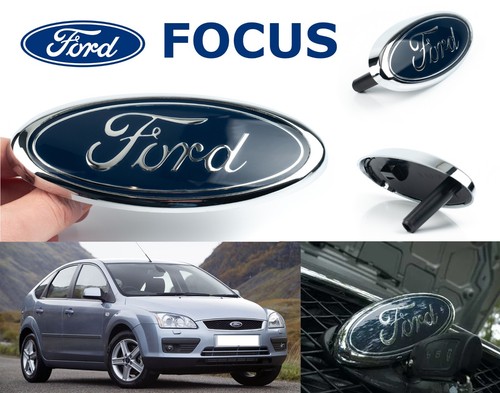 Emblema griglia anteriore - , ford