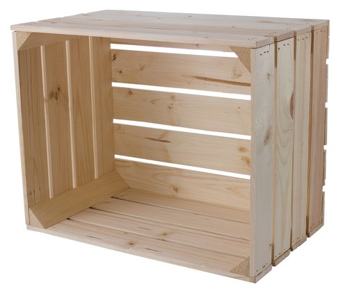 Cassetta legno johanna - cassetta,