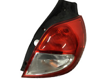 FANALE FARO STOP LUCE