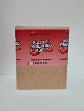2 x Succo di MELOGRANO 100%
