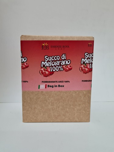 Succo melograno 100 - di, 100%