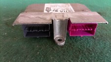 Centralina airbag opel corsa - airbag,