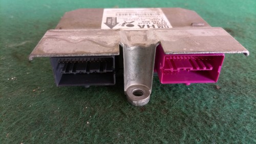 Centralina airbag opel - centralina,