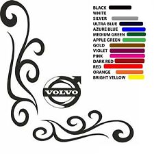 Adesivi finestrino camion