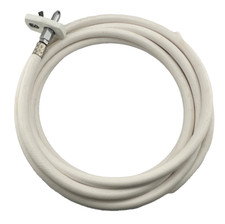 Tubo Aspirazione 3/8" 13ft con