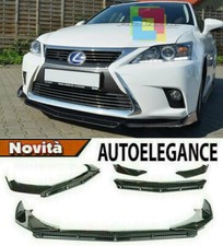 LEXUS CT 2011+ LIP SPOILER