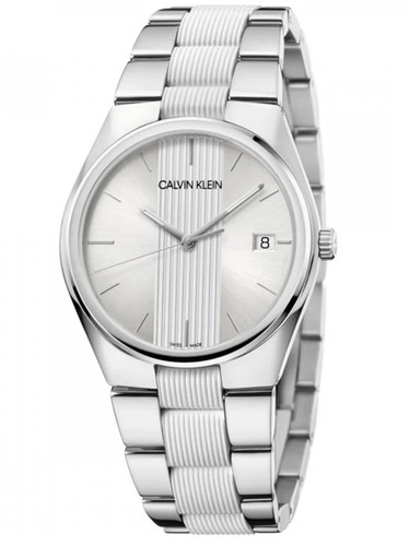 Orologio uomo calvin klein - uomo, ck
