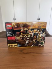 LEGO Hobbit LOTR Set 79004