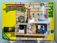 Giochi Preziosi Ninja Turtles