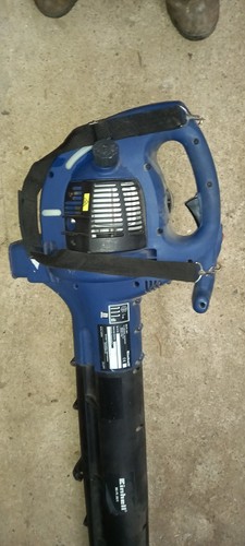 Soffiatore aspiratore a - soffiatore,