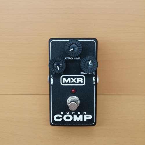 Mxr super comp - super, (no04022026)