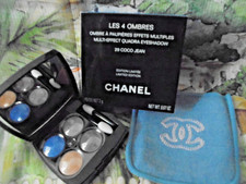 CHANEL LES 4 OMBRÉS