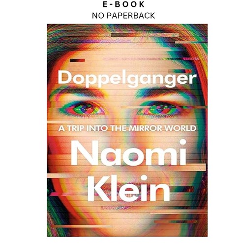 Doppelganger trip into the - doppelganger:,