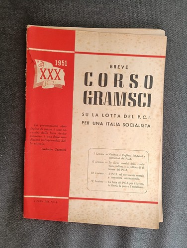 Libro vintage politica - ,