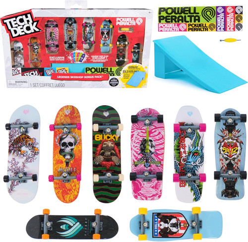 Powell peralta legends - ,,