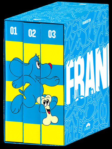 Frankenstein magazine omnibus - frankenstein,