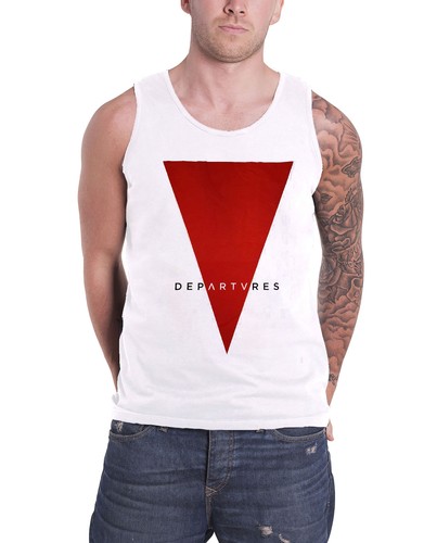 Canotta partenze top - partenze, axwell