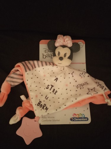 Clementoni disney baby - baby, minnie