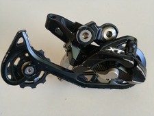 SHIMANO RD-M780 Deragliatore