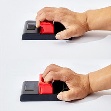 Finger Trainer in Materiale