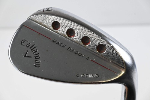 Callaway mack daddy zeppa - daddy, 4