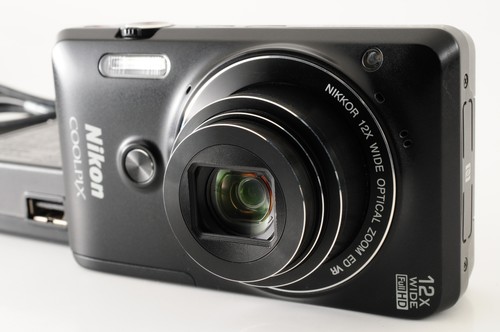 Ottime condizioni nikon - [ottime, condizioni]