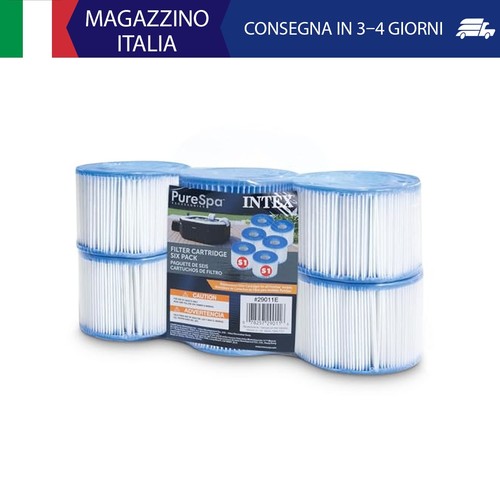 Intex 29011e cartucce di - cartucce,
