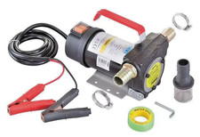 POMPA AUTOADESCANTE  TRAVASO