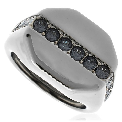 Anello swarovski dextera - anello,