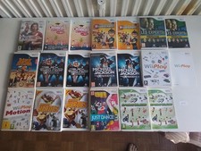 Lot Sports Island Astérix Wii