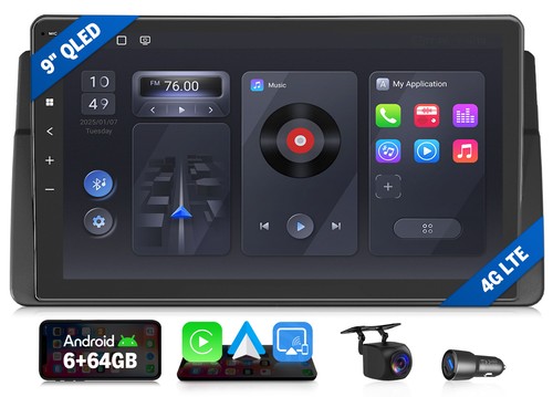 Autoradio eonon e46x6s2 - autoradio,
