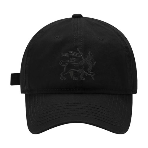 Berretto baseball ricamato - berretto,
