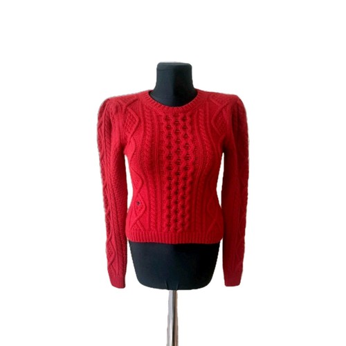 Maglione donna christian - maglione,