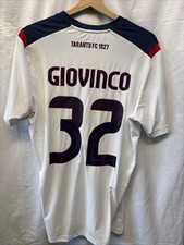 Maglia calcio taranto - calcio,