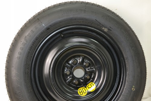 Mazda 2012 2017 ruotino - cx-5, 2012-2017