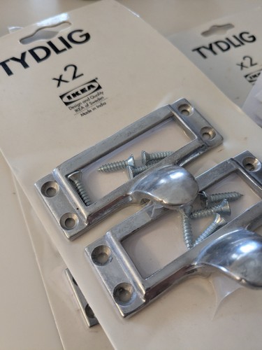 Ikea tydlig armadio - 2,