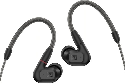 Sennheiser 200 cuffie - ie,
